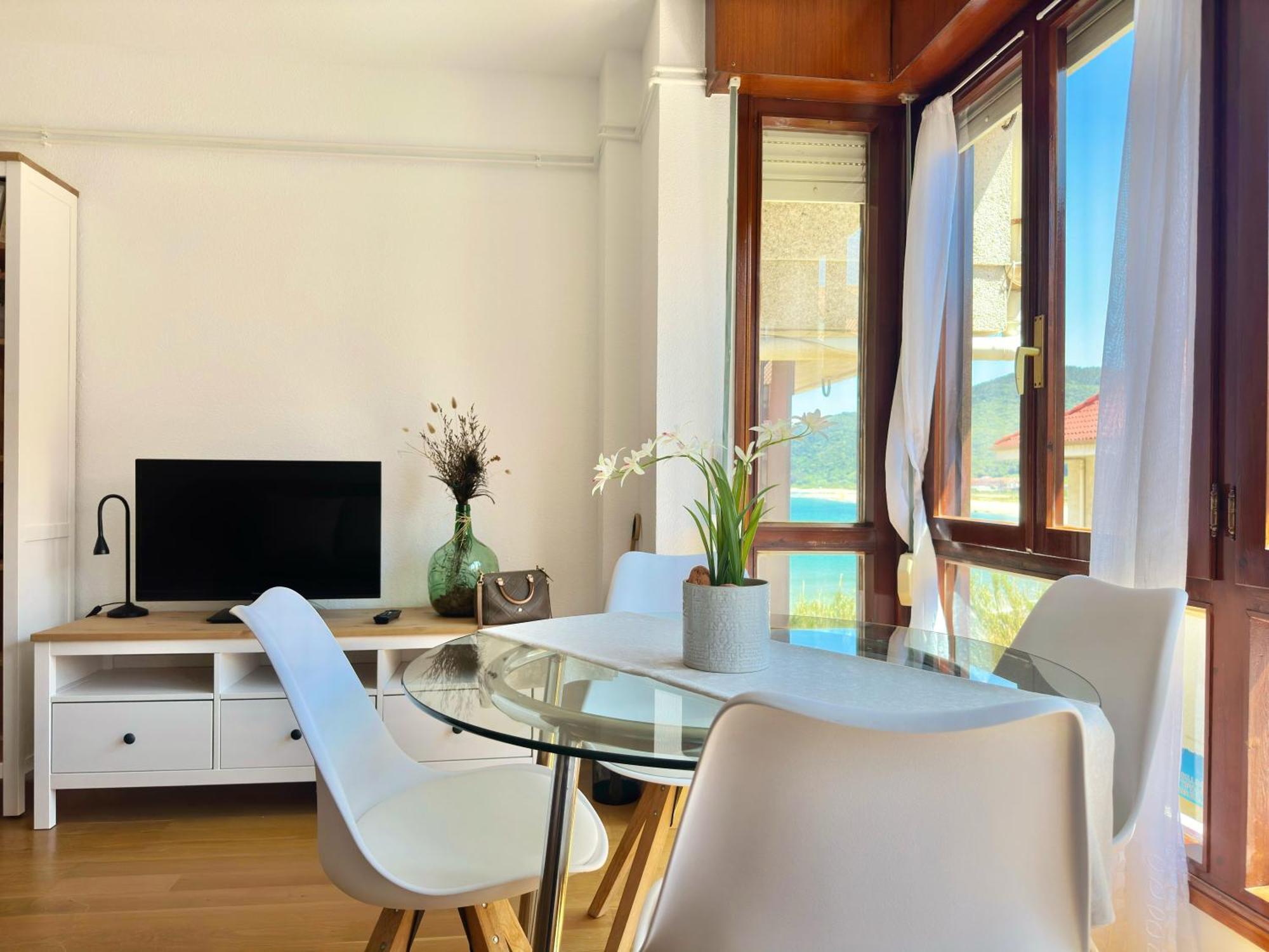 El Camarote - 6019 Apartment Ноха Екстериор снимка