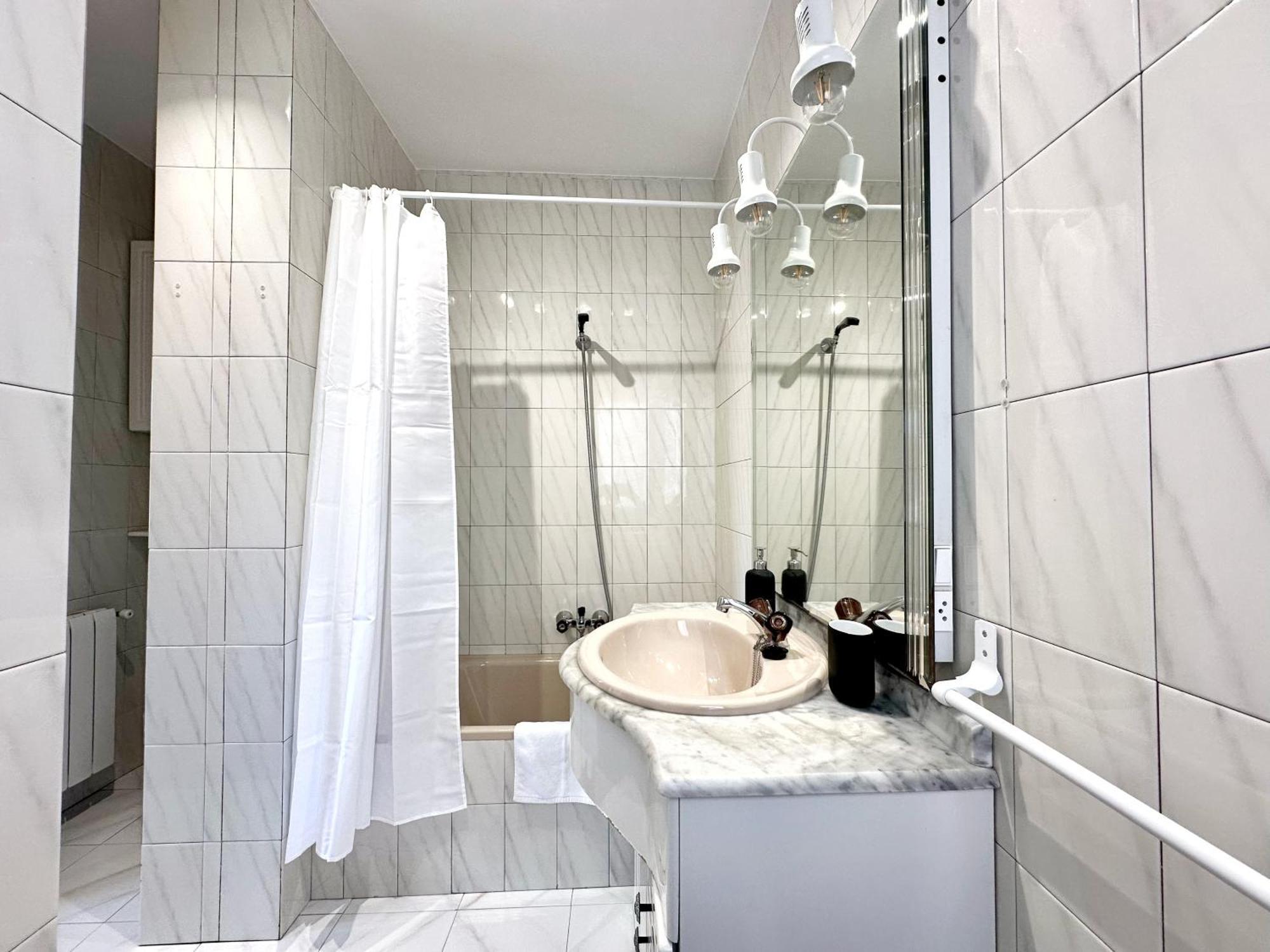 El Camarote - 6019 Apartment Ноха Екстериор снимка