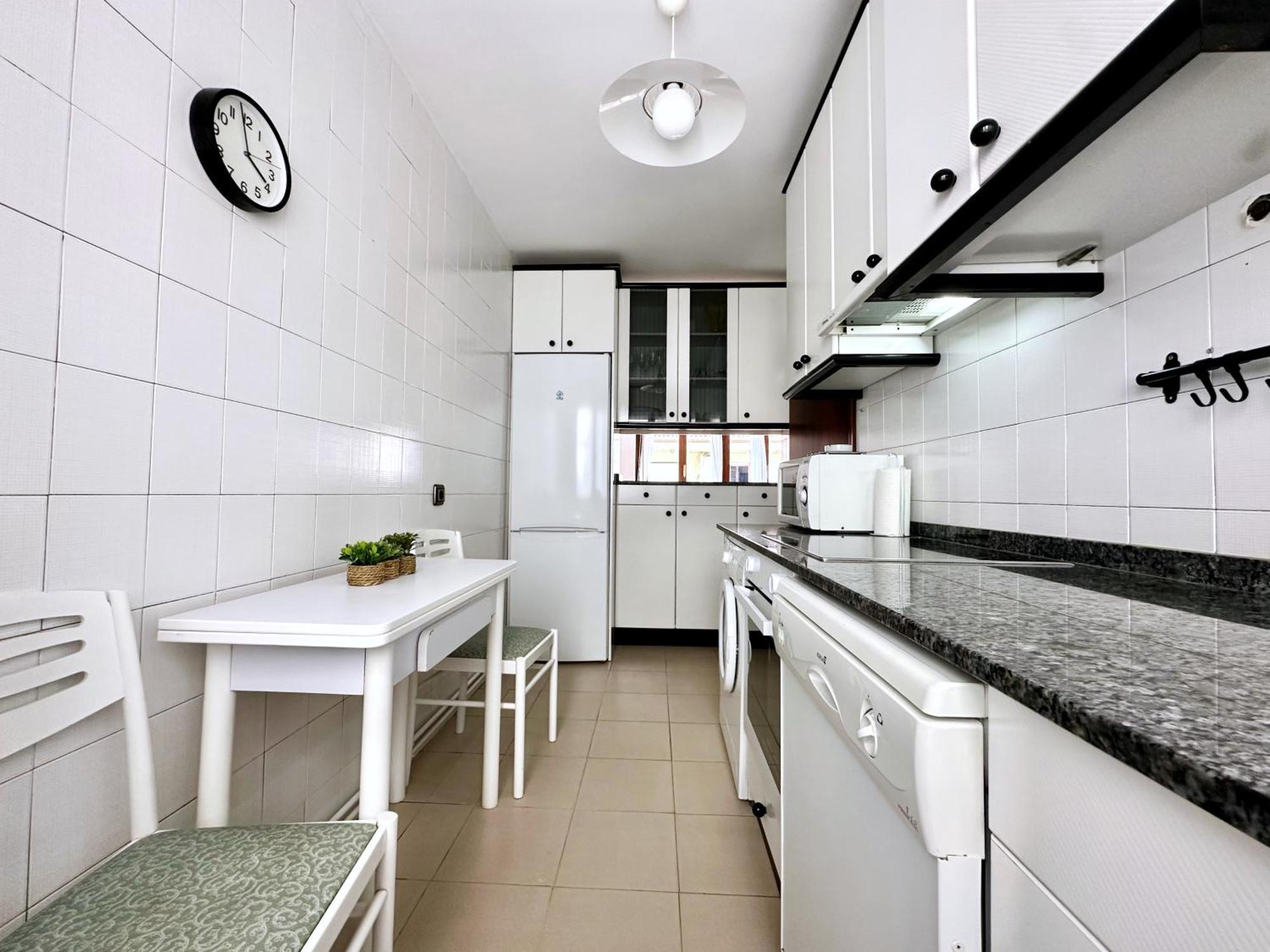 El Camarote - 6019 Apartment Ноха Екстериор снимка