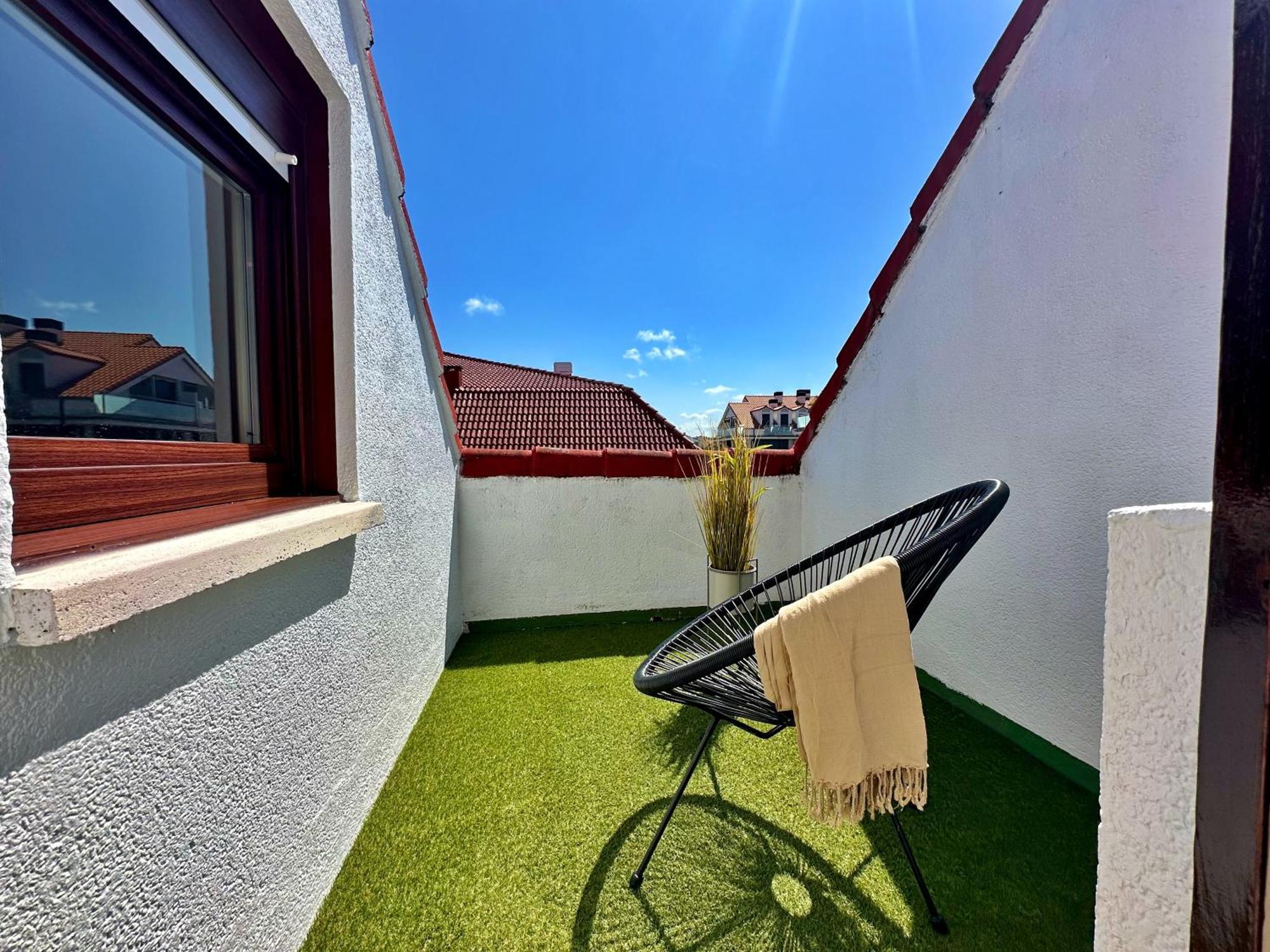 El Camarote - 6019 Apartment Ноха Екстериор снимка